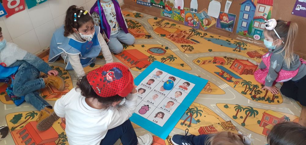 Robótica na aula
