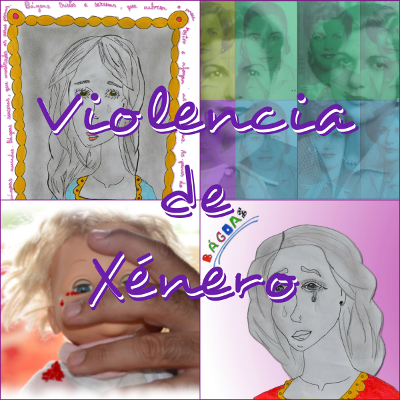 Violencia de xénero