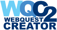 Webquest creator