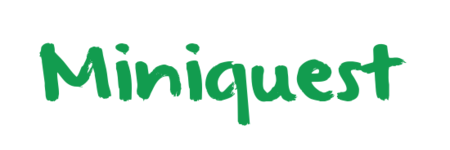 Plantilla de miniquest