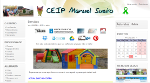 Moodle do CEIP Manuel Sueiro