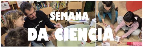 Semana da Ciencia