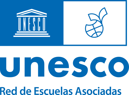 Logo Escolas Unesco