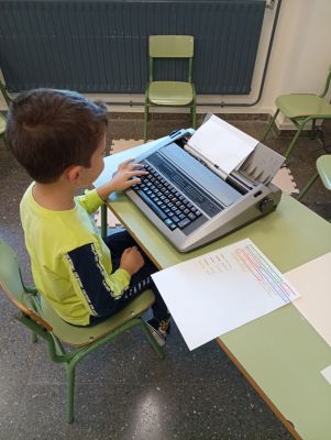 1ºEP_NÓS...tamén escribimos
Palabras chave: 2022/23, biblioteca, día das escritoras, día das bibliotecas, pdi nós, animación á escritura, producións propias