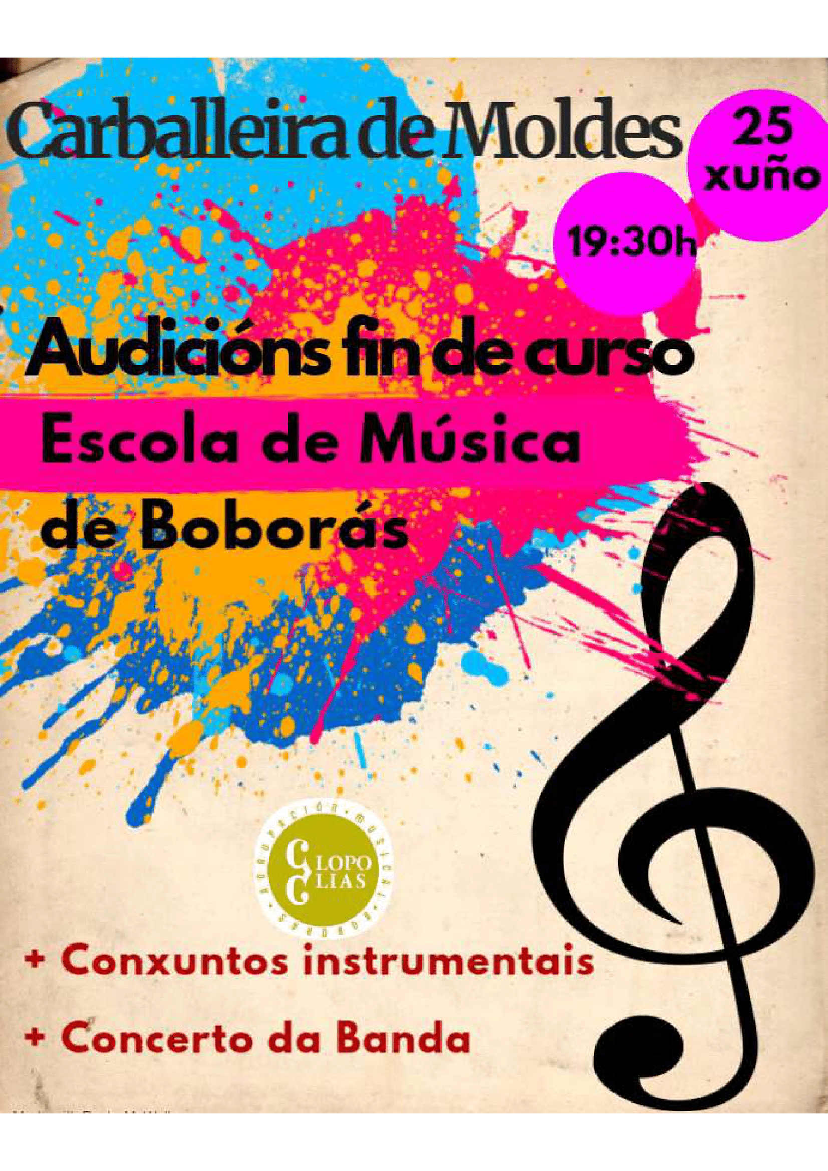 Concerto Escola de Música