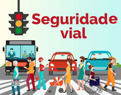 SEGURIDADE VIAL