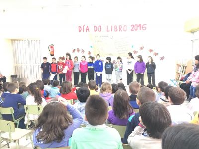 3º PRIMARIA
