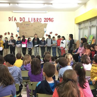 4º PRIMARIA
