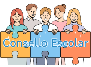 Consello Escolar