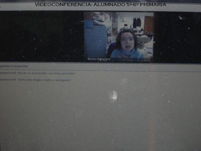 VIDEOCONFERENCIA
