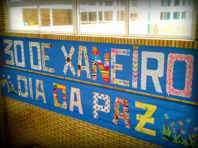 MURAL E. PRIMARIA
