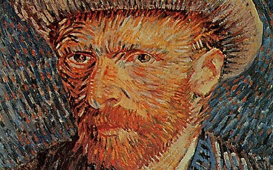 van gogh