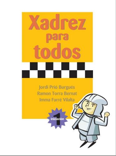 LIBRO XADREZ