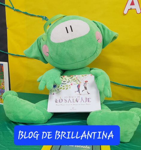 Blog da biblioteca