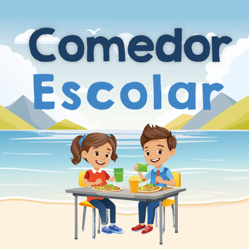 Comedor Escolar