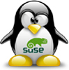 Tux openSuSE
Imaxe de proba.
