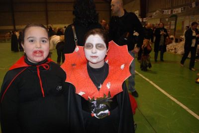 VAMPIRESAS
