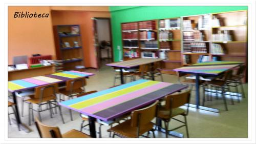 Biblioteca