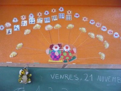 10. AULAS
AULA INFANTIL
