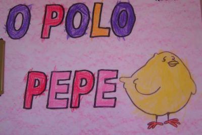 01. O POLO PEPE
