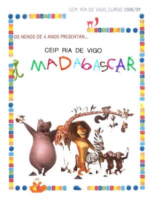 01.  Madagascar
