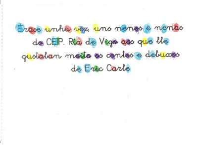 03. Eric Carle
