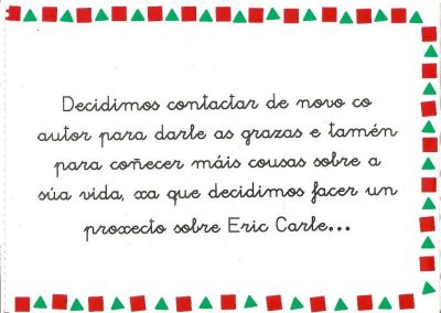 15. Eric Carle
