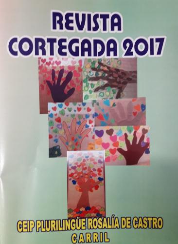 Revista Cortegada 2017