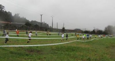 Palabras chave: Campo a Través, deporte, actividades