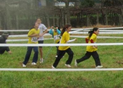 Palabras chave: Campo a Través, deporte, actividades