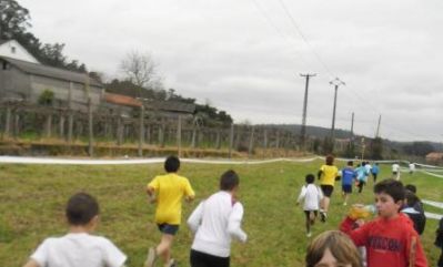 Palabras chave: Campo a Través, deporte, actividades