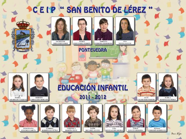 orla infantil 12