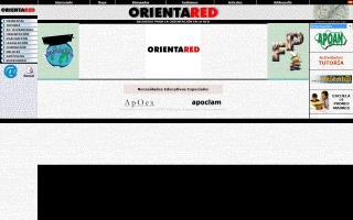 orientared