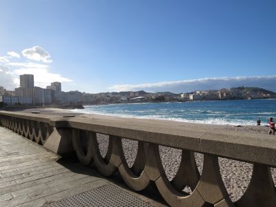 Coruña 23rd/11/2015
