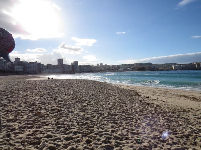 Coruña 23rd/11/2015
