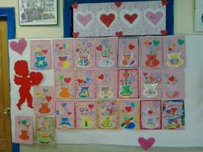 Valentine´s cards
