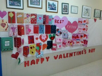 Valentine´s cards
