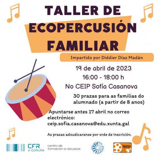 ecopercusión