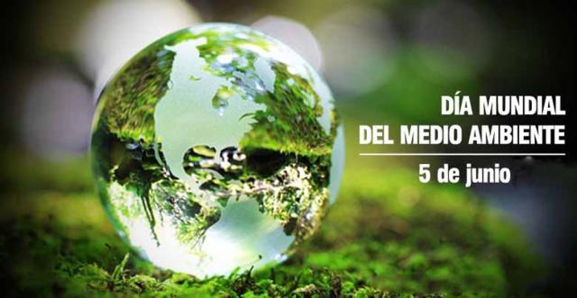 Día Mundial do Medio Ambiente