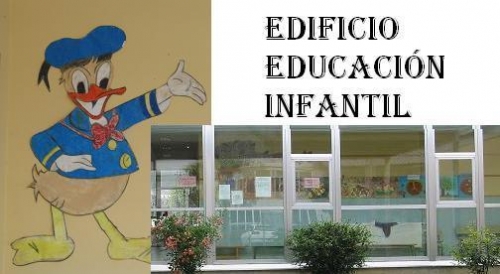 edificio infantil