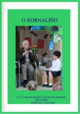 XORNALIÑO 2013