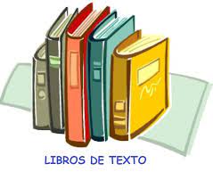 libros de texto