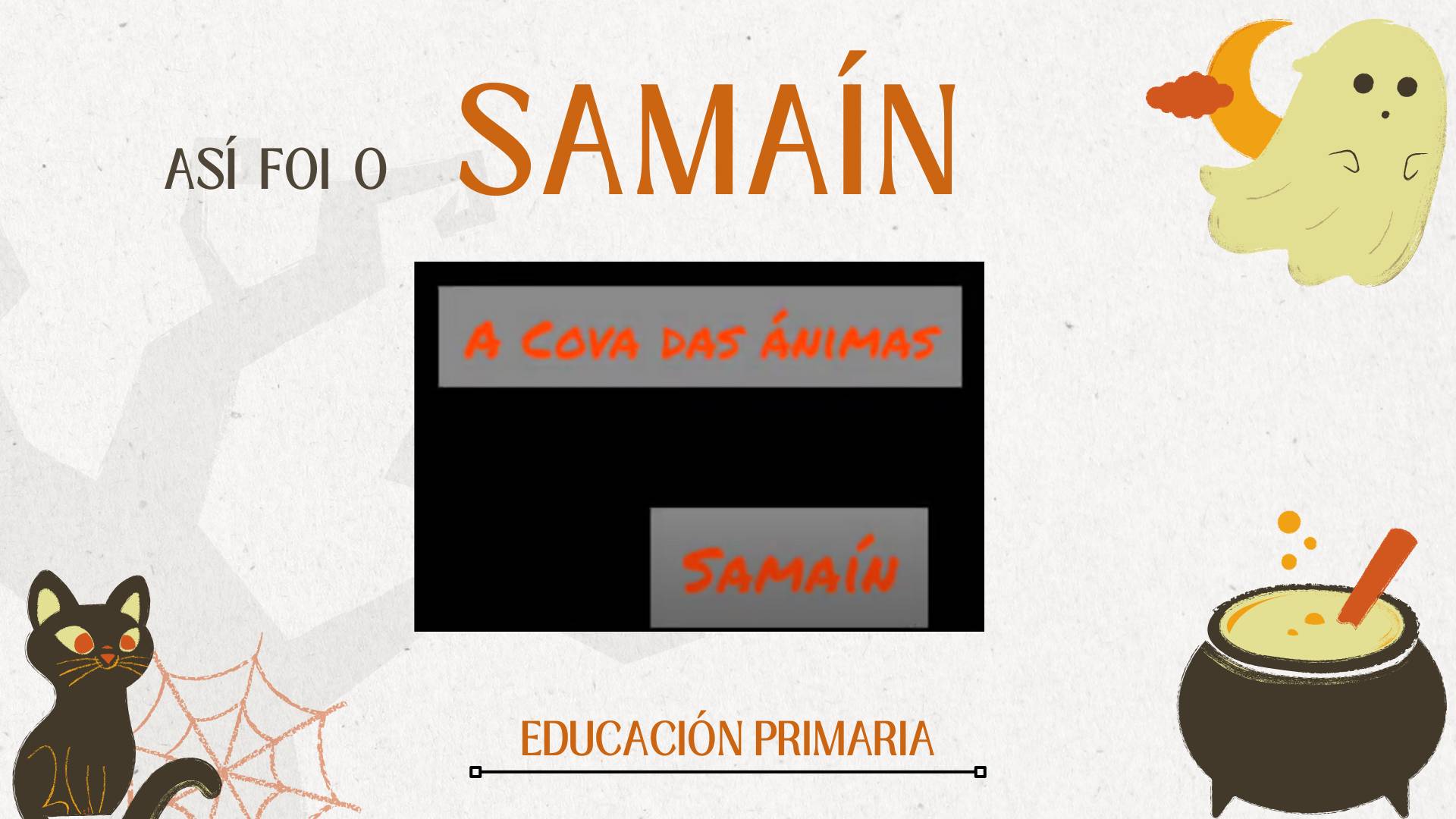 Samain EP