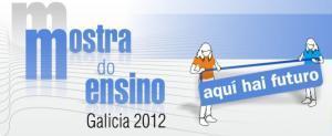 Mostra ensino 2012