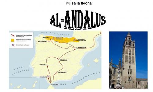 Al Andalus