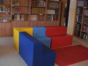 Biblioteca 
