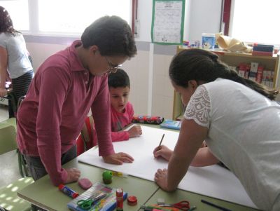 ...toca planificar a nosa propia maqueta
