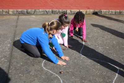 Nelly, Noa e Nerea
