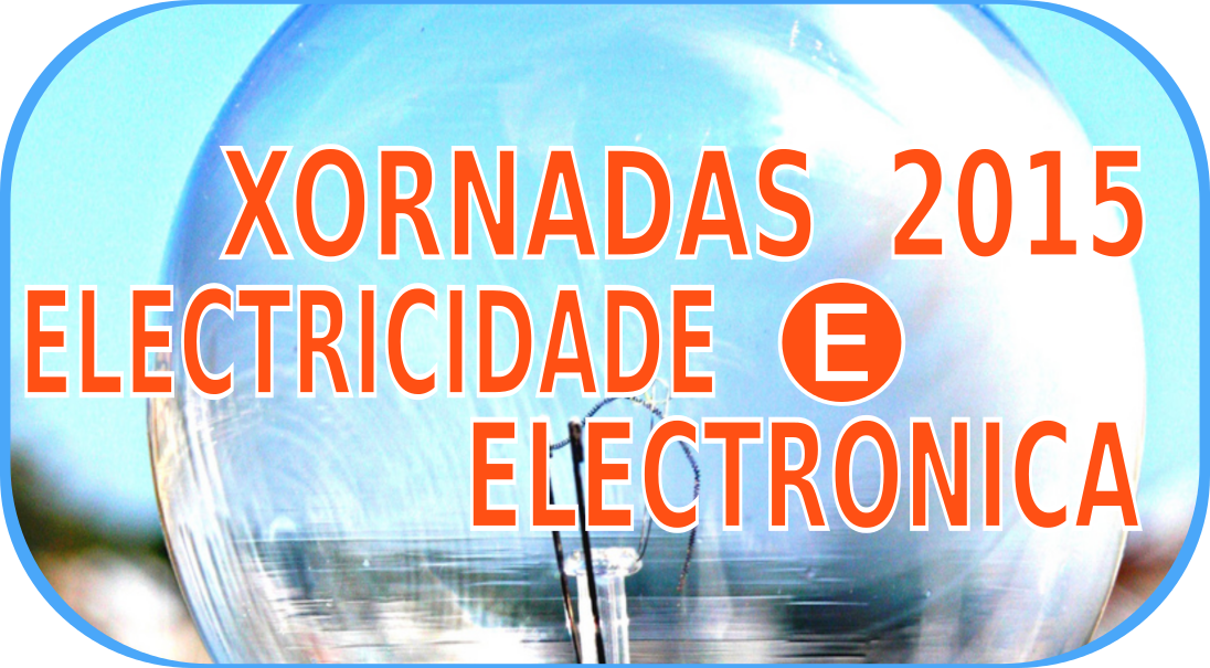 xornadas de electricidade e electrónica