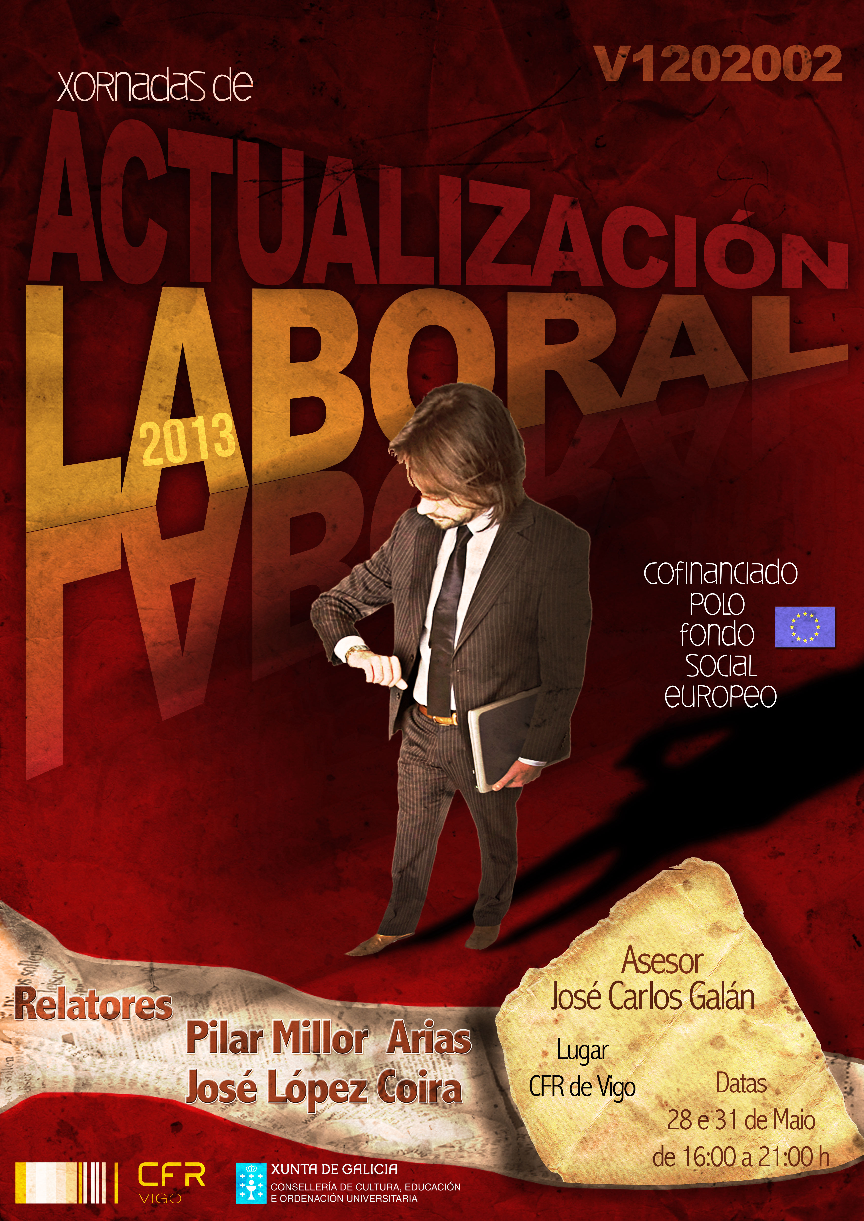 Actualización Laboral 2013